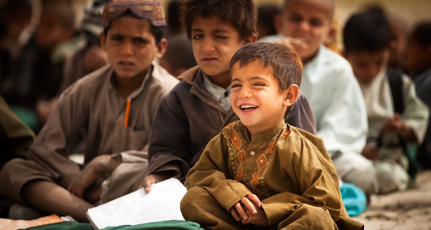 Afganistan İmam Buhari Yetimhanesi Desteklerinizi Bekliyor!