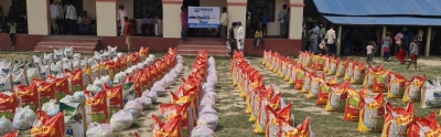 Nepal'de Ramazan Kumanyası Dağıtımlarımızı Gerçekleştirdik!